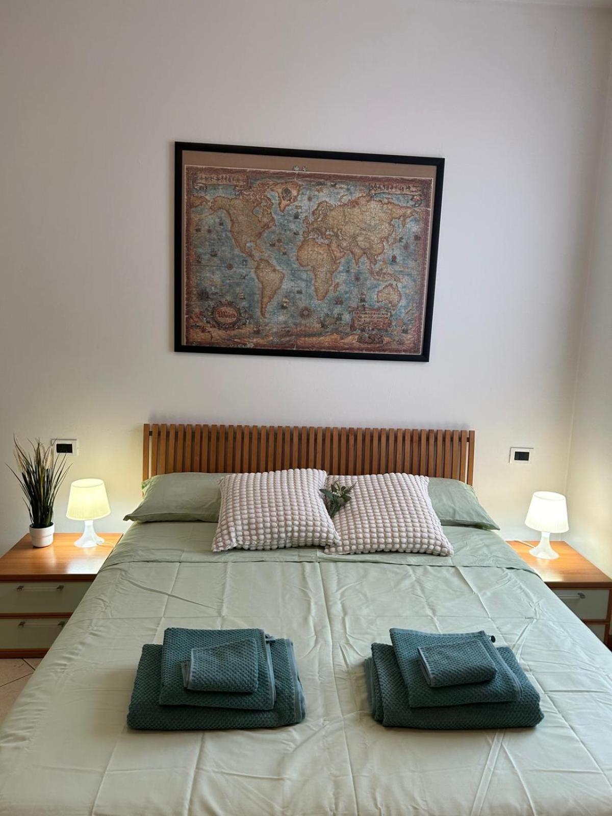Your Home In Milan - Elegant & Comfortable Stay Exterior photo