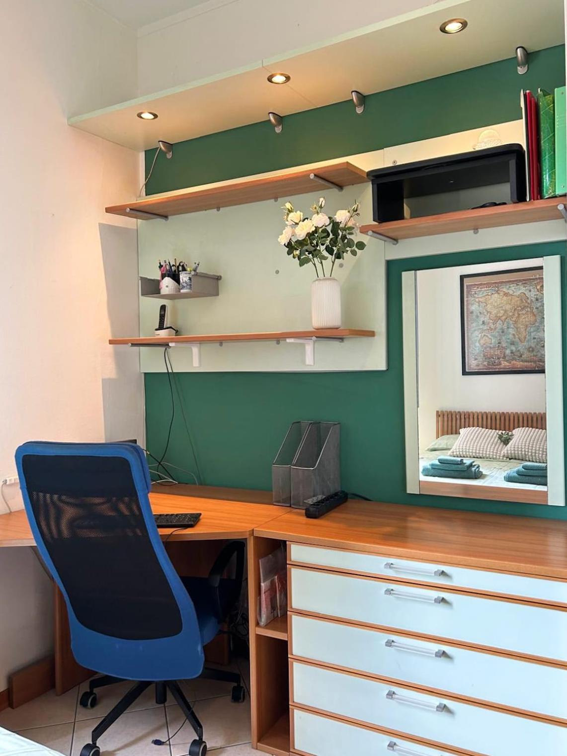 Your Home In Milan - Elegant & Comfortable Stay Exterior photo
