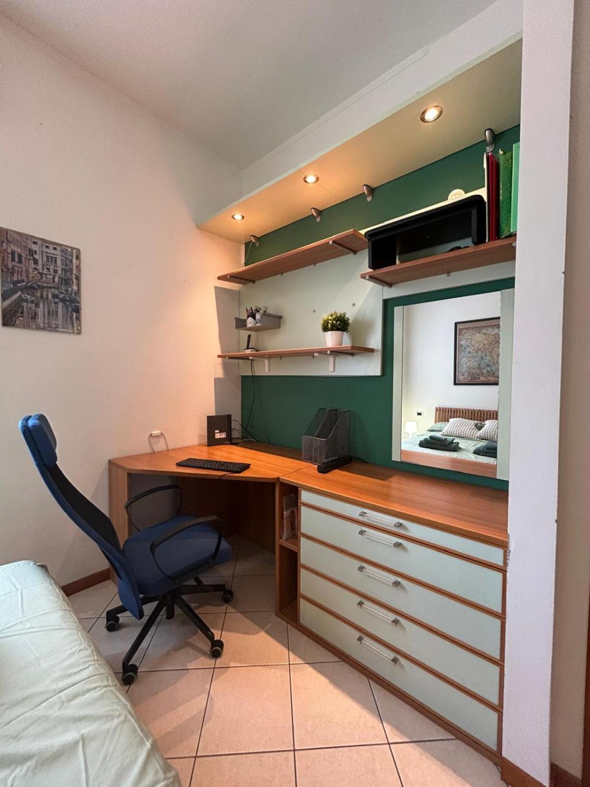Your Home In Milan - Elegant & Comfortable Stay Exterior photo